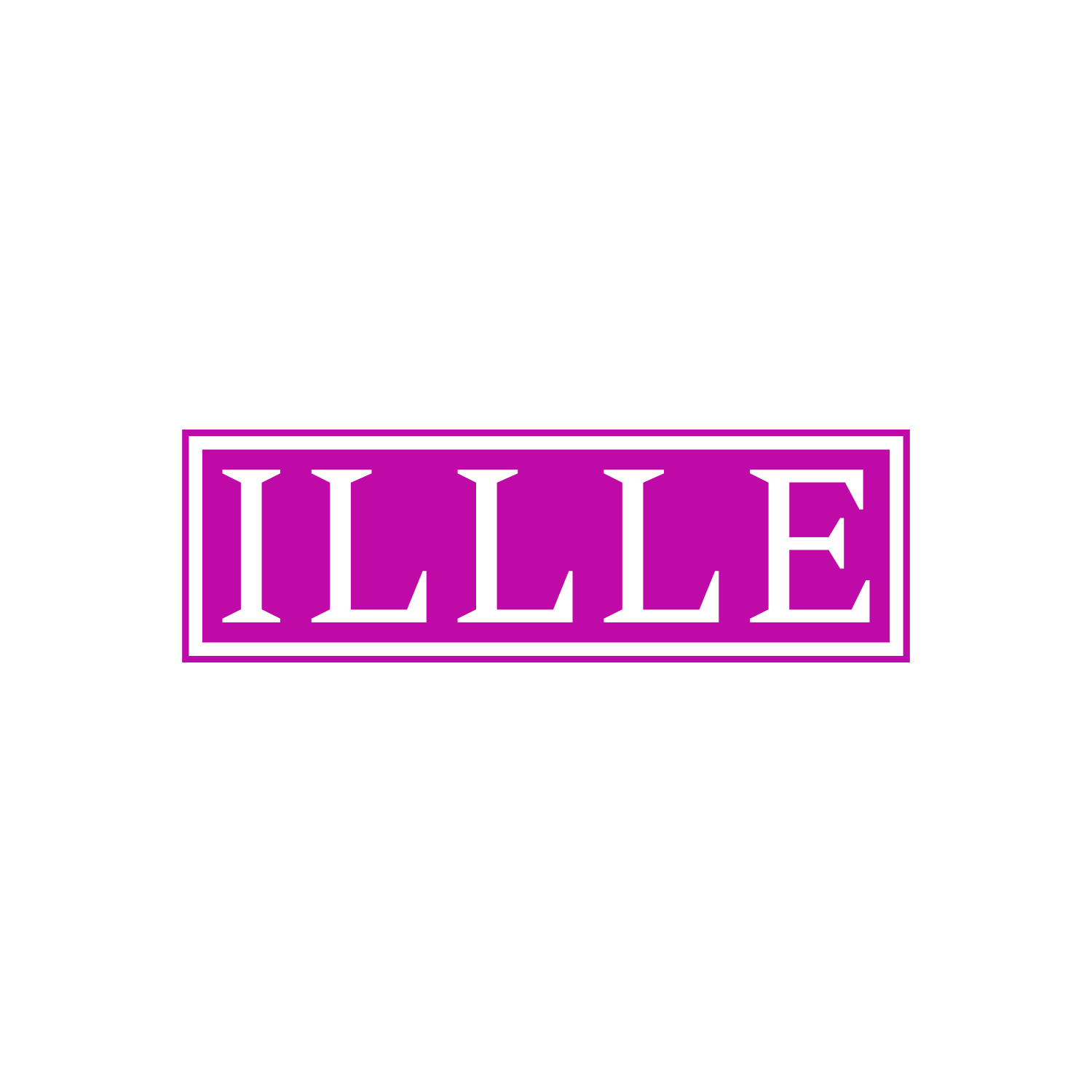 illle logo